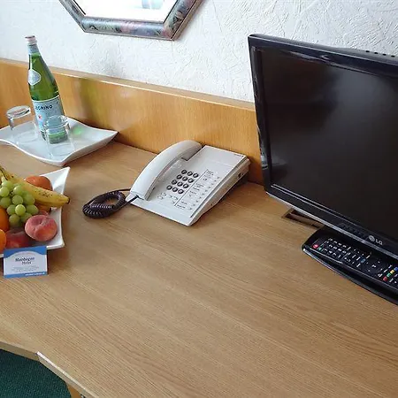 Mainbogen Offenbach am Main