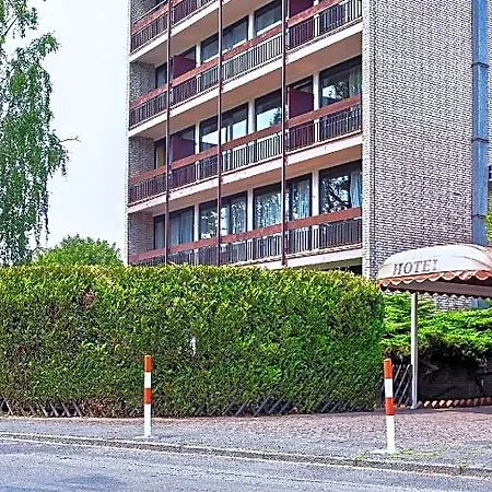 Mainbogen Offenbach am Main