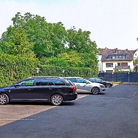 Mainbogen Hotel Offenbach am Main