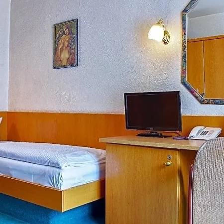 Mainbogen Hotel Offenbach am Main
