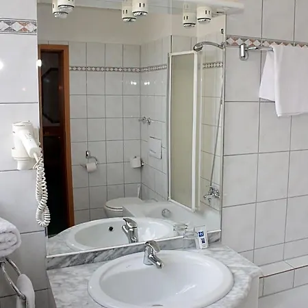 Mainbogen Offenbach am Main