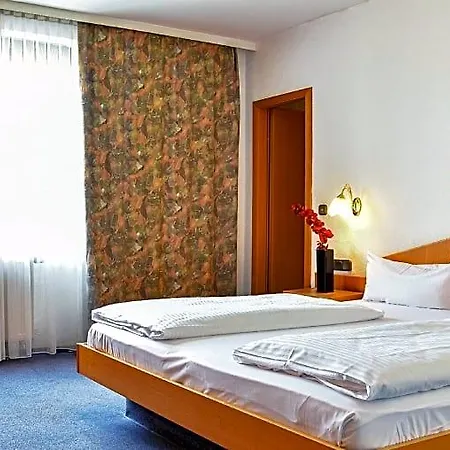 Hotel Mainbogen Offenbach am Main