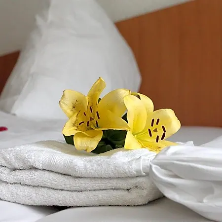 Hotel Mainbogen