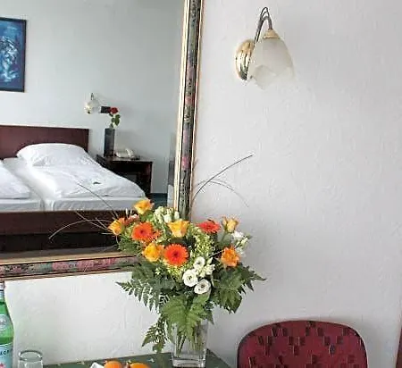 Hotel Mainbogen Offenbach am Main