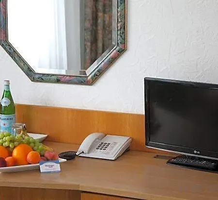 Mainbogen Hotel Offenbach am Main