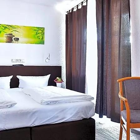 Hotel Mainbogen