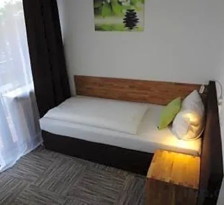 Hotel Mainbogen Offenbach am Main