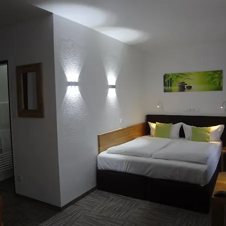 Mainbogen Offenbach-sur-le-Main