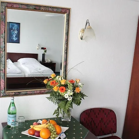 Mainbogen Hotel 3*