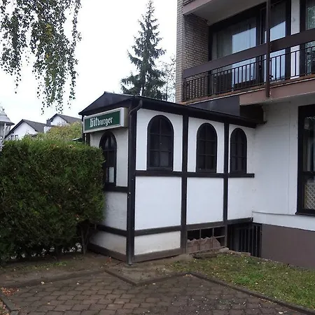 Mainbogen 3*