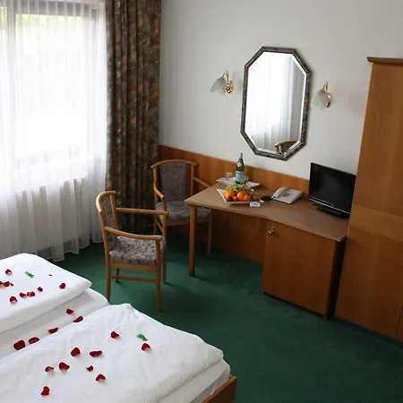 Mainbogen Hotel