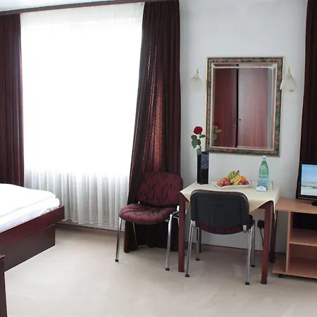 Hotel Mainbogen