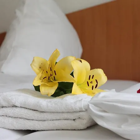 Hotel Mainbogen