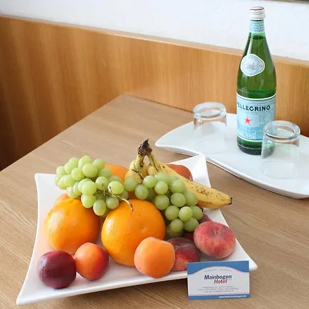 Otel Mainbogen