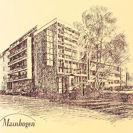 Otel Mainbogen